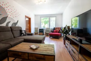 3 Room Lux Apartment near Center - Image 2