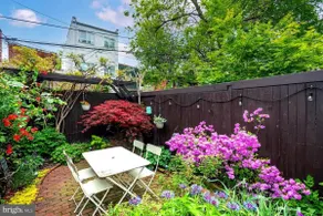 Shaw Secret Garden Townhome - Image 5