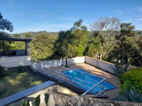 Entire house in Serra da Cantareira. - Image 3