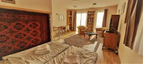 Quiet private apartment at Buda side - Image 3