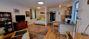 Quiet private apartment at Buda side - Image 2