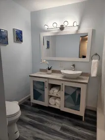 Beautiful suite near the beautiful beaches of St Pete - Image 3