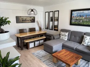 Central Edmonton | Cozy 3 Bed Home | Near River - Image 3