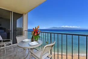 Oceanfront | Luxury View | 2 Beds - Image 2