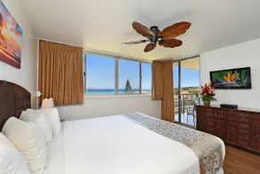 Oceanfront | Luxury View | 2 Beds - Image 4