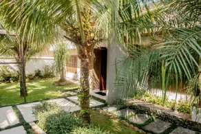 House with Garden in Downtown Jaraguá do Sul - Image 5