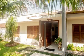 House with Garden in Downtown Jaraguá do Sul - Image 2