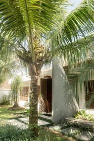 House with Garden in Downtown Jaraguá do Sul - Image 4