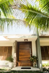 House with Garden in Downtown Jaraguá do Sul - Image 3