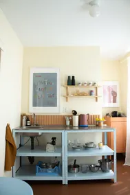 Nice Montreal accommodation - Image 5