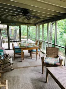 Views to die for and Porches galore - Image 3