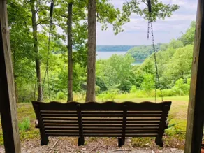 Views to die for and Porches galore - Image 5