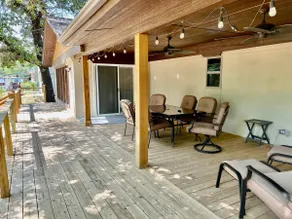 Waterfront home on Lake Eufaula - Image 5