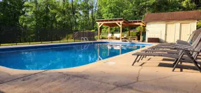 Heated Pool I Hot Tub I View I Bedford Heights - Image 5