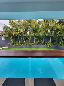 By The Beach Hidden Oasis with Private Pool - Image 4