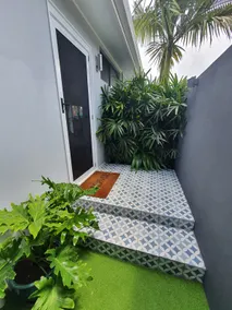By The Beach Hidden Oasis with Private Pool - Image 3