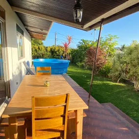 Tahitian villa avec accès mer privé à 300 m - Image 4