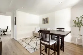 Chic 1bd/1ba Getaway with Patio & Backyard - Image 3