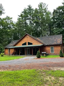 The Brandie Brooke lodge - Image 2