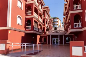 Brisa Marina Apartment right on the beach in Mazagón - Image 2