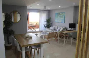 Sotogrande 10 steps from beach - 2bedrooms&2bath - Image 2