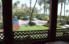 Sotogrande 10 steps from beach - 2bedrooms&2bath - Image 5