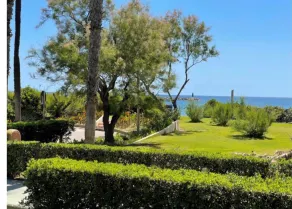 Sotogrande 10 steps from beach - 2bedrooms&2bath - Image 4