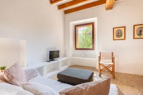 Es Castellot Apartment 2 Bedrooms, swimming pool - Image 5