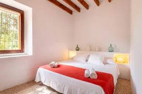 Es Castellot Apartment 2 Bedrooms, swimming pool - Image 2