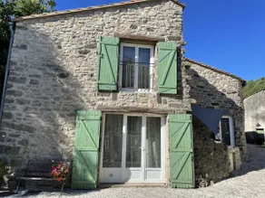 Nice house in a small quiet village. - Image 2