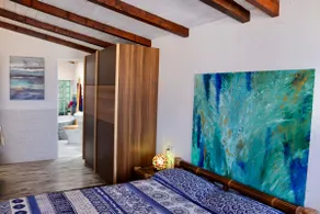wonderful terrace with ocean view, comfort, WiFi - Image 2