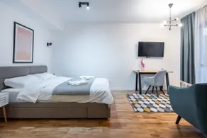Charming Studio close to Unirii Square - Image 4