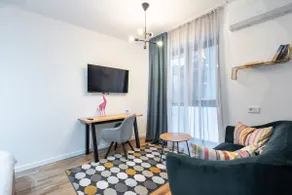 Charming Studio close to Unirii Square - Image 2