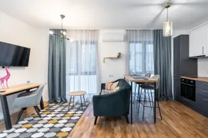 Charming Studio close to Unirii Square - Image 3