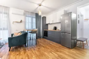 Charming Studio close to Unirii Square - Image 5