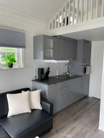 Cozy Attefallshus between Lidköping and Läckö - Image 5
