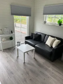Cozy Attefallshus between Lidköping and Läckö - Image 3