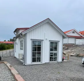 Cozy Attefallshus between Lidköping and Läckö - Image 2