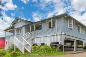 Nimbin Village Sanctuary - Waterhole Suite - Image 3