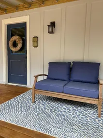 Quiet 3-bedroom Cottage at Lake Hartwell - Image 4
