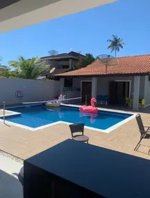 House with ample space, barbecue area and swimming pool - Image 3