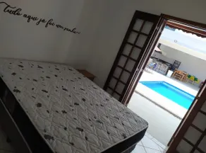 House with ample space, barbecue area and swimming pool - Image 4