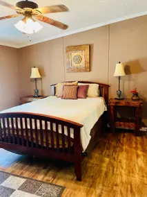 Lake Greeson Getaway - Image 2