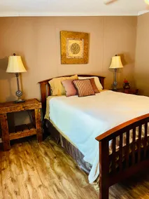 Lake Greeson Getaway - Image 3