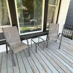 Downtown Duplex w/GameRoom, Sleeps 14 (Both Units) - Image 3