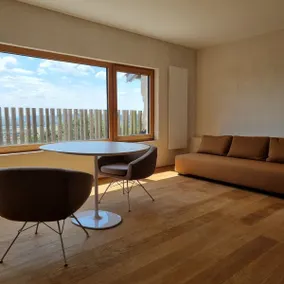 Design flat with panoramic view on Lac Madine 2 - Image 4