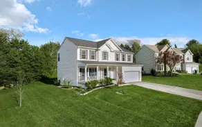Beautiful Comfortable House w/ Fireplace - Image 5