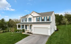 Beautiful Comfortable House w/ Fireplace - Image 3