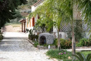 Casa Enza di fronte la Tonnara - Image 4