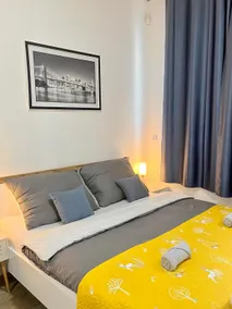 Apartment David O2 Arena Prague - Image 4